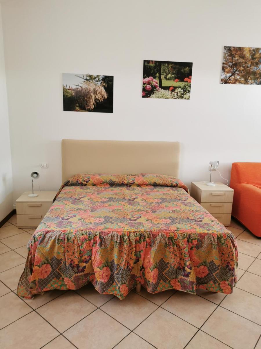 B&B La Tamerice - Housity