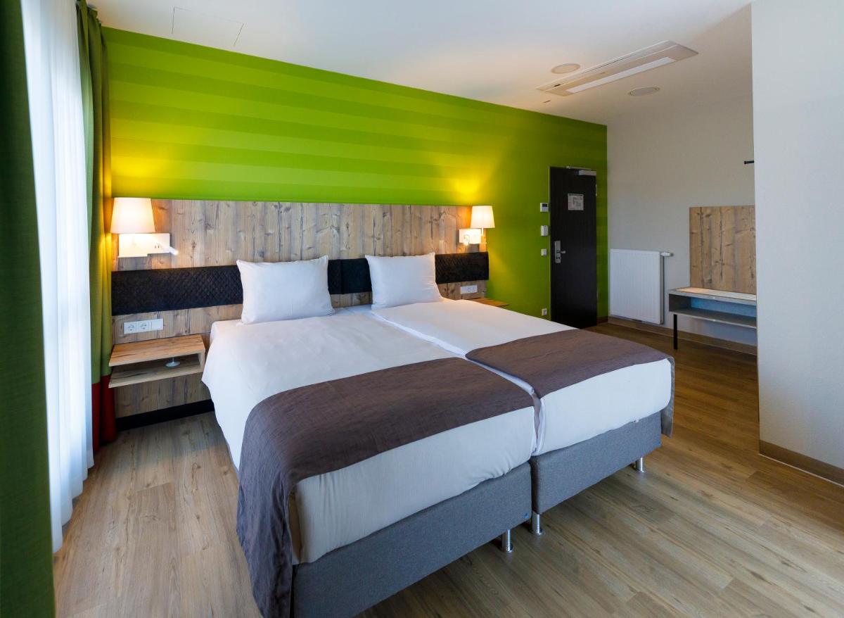 Suitetrails - Kedi Hotel Papenburg