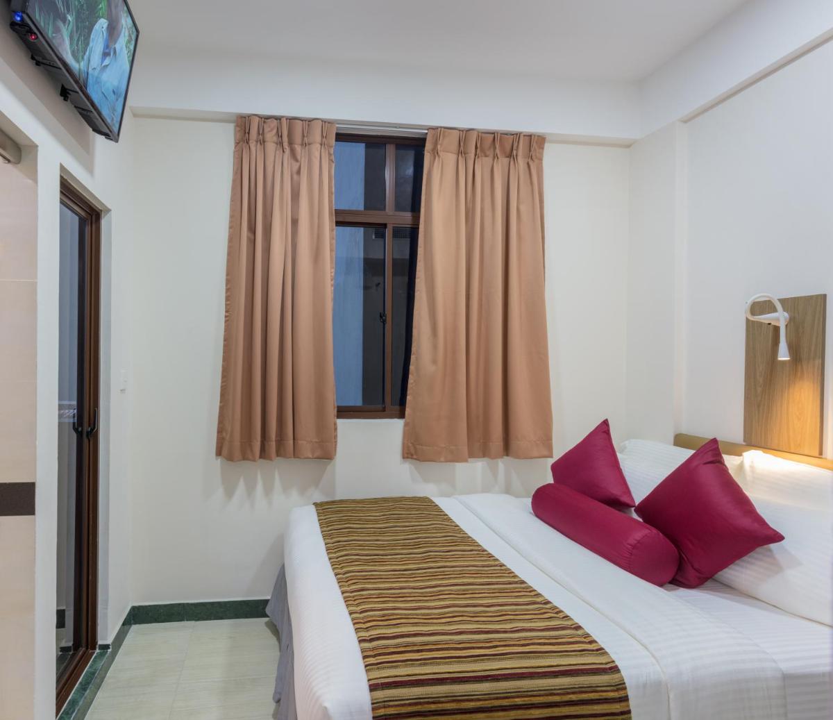 Beehive Central - Housity