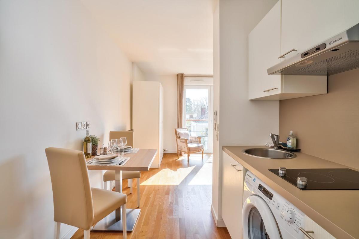 OVELIA Chatou - Le Carré Brimont - Housity