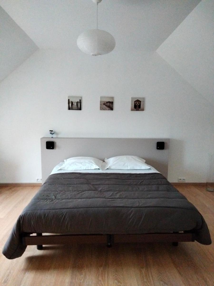 St Germain - Housity