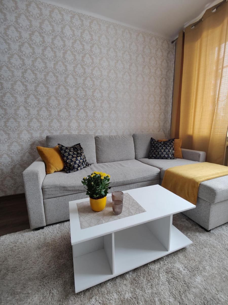 Suitetrails - Linnupesa Apartment