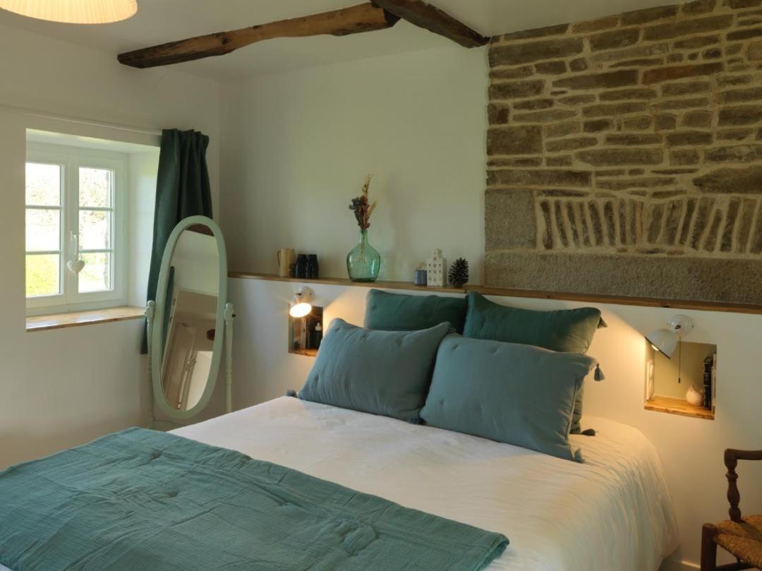 Le Manoir de la Beslière - Gîte et Chambres d'hôtes - Housity