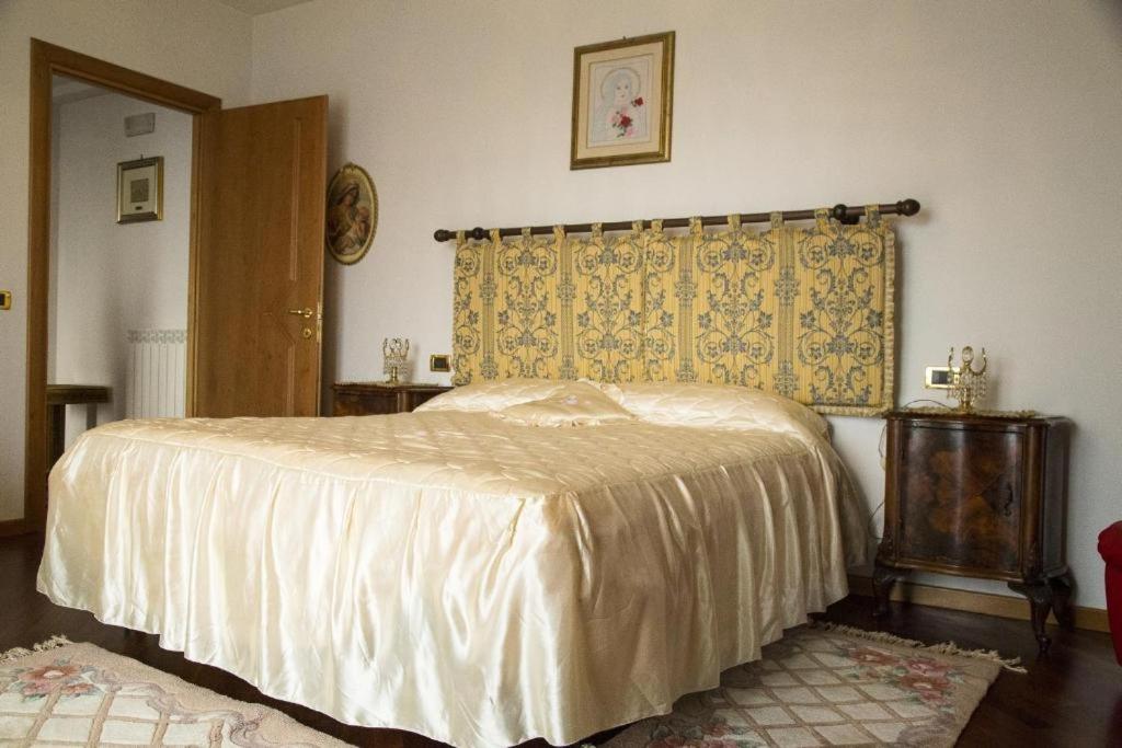 B&B Nuovo Paradiso - Housity