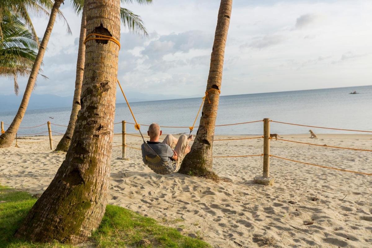 Suitetrails - Antique Amor Bungalows & Villas