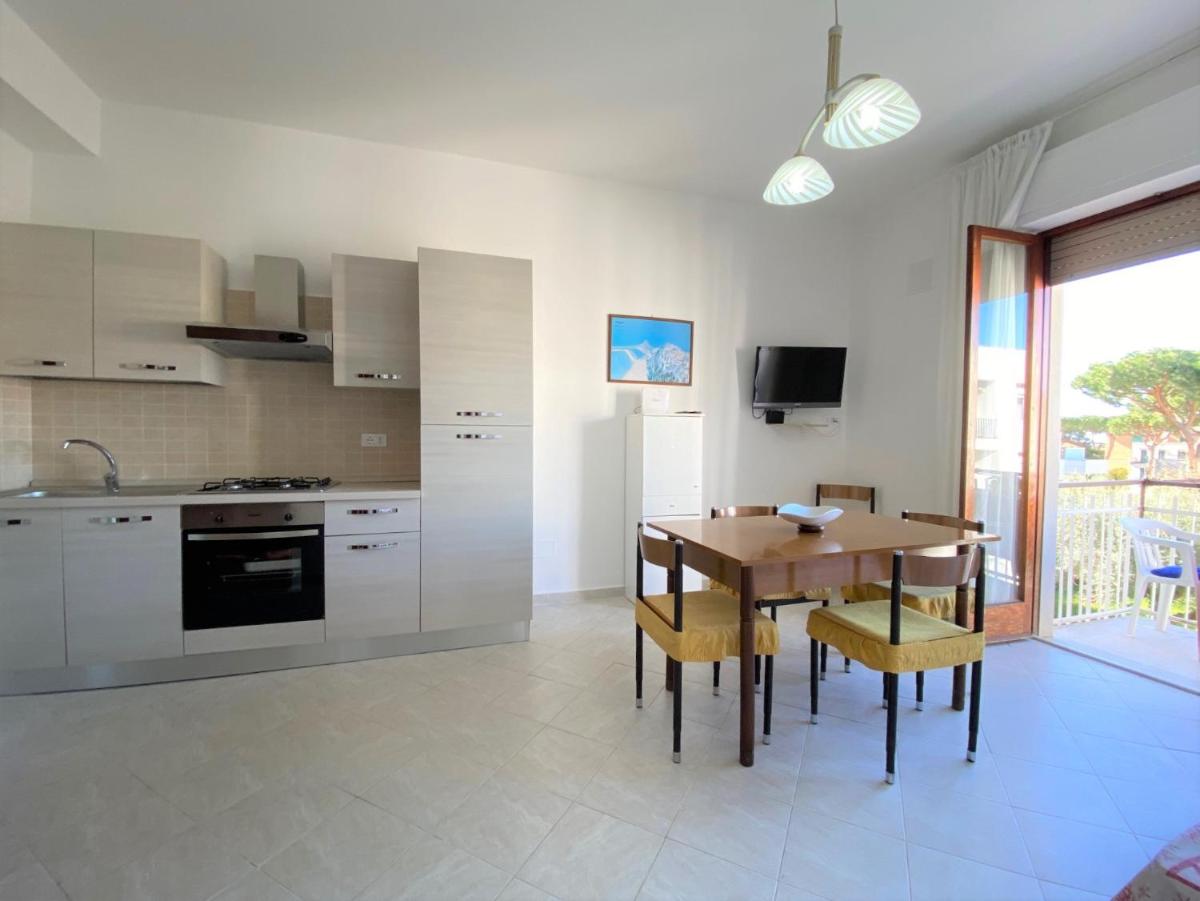 holidaycasa Ida Confortevole bilocale - Housity