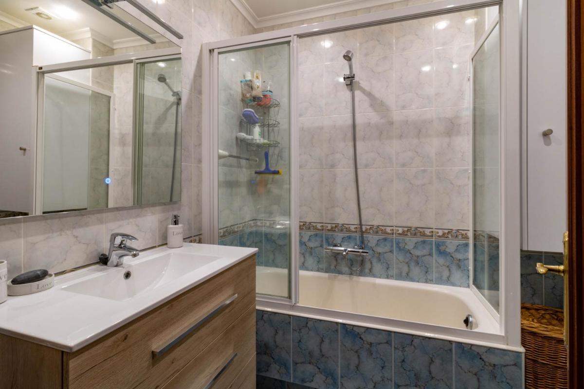 Coqueto piso en Ampuero - Housity