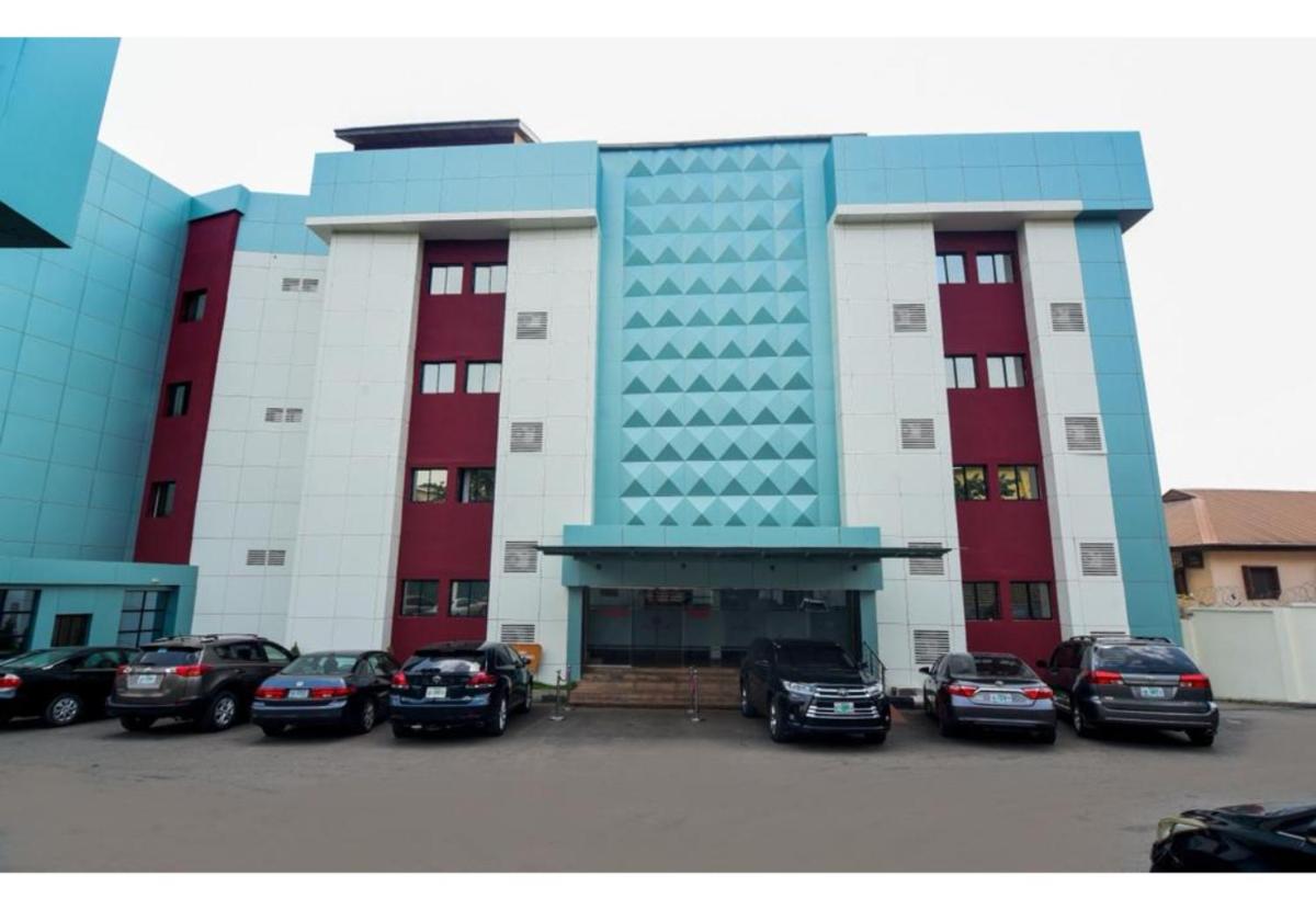 Royalton Hotels Abuja - Housity