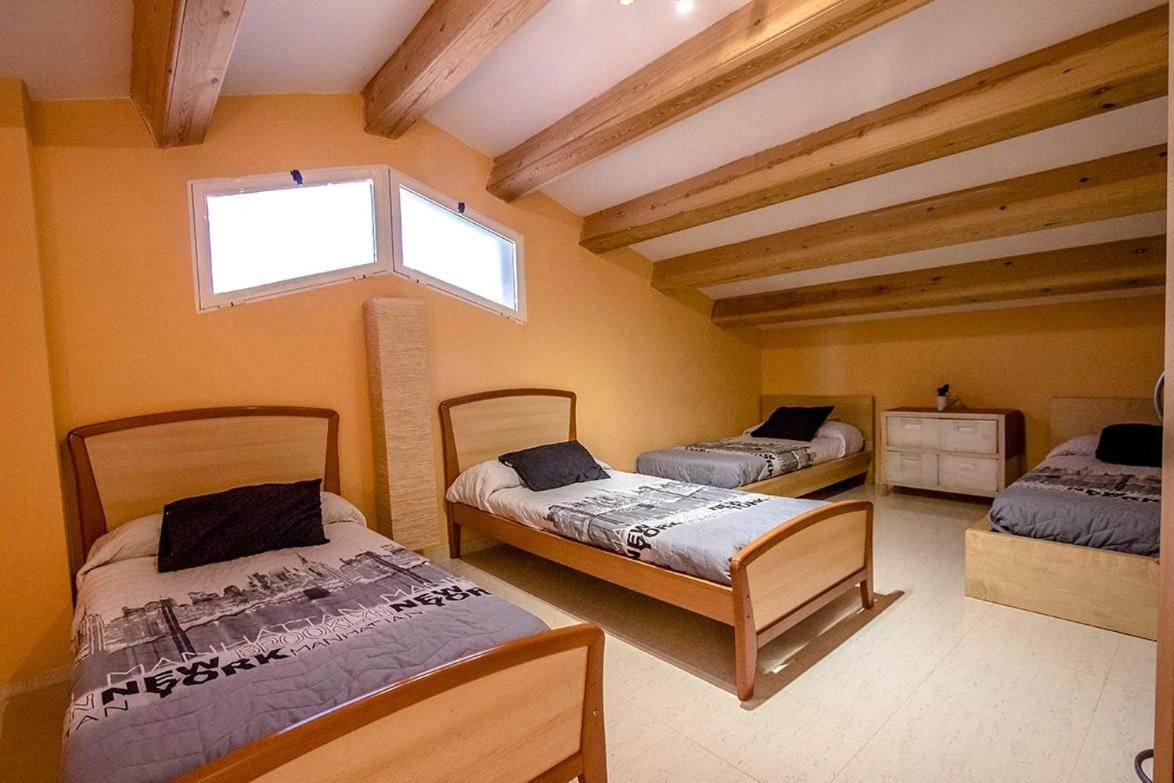 Catalunya Casas Magical Costa Dorada Decadence only 2km to beach! - Housity