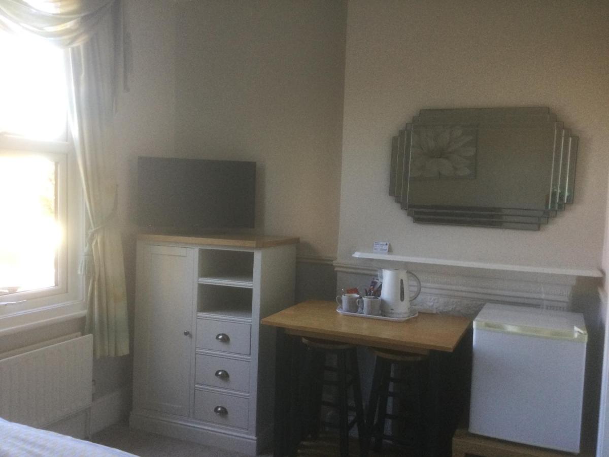 Netley Guest house - Housity