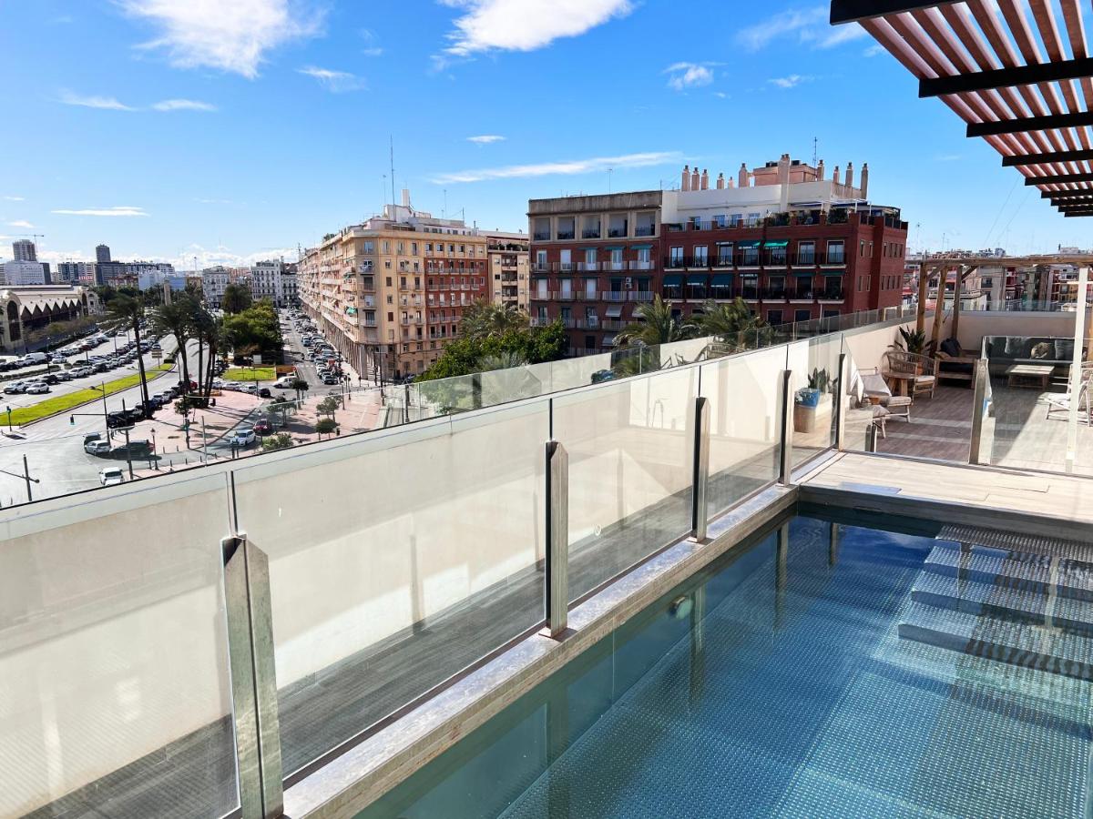 Valencia Luxury - Calma Beach Apartments - Housity