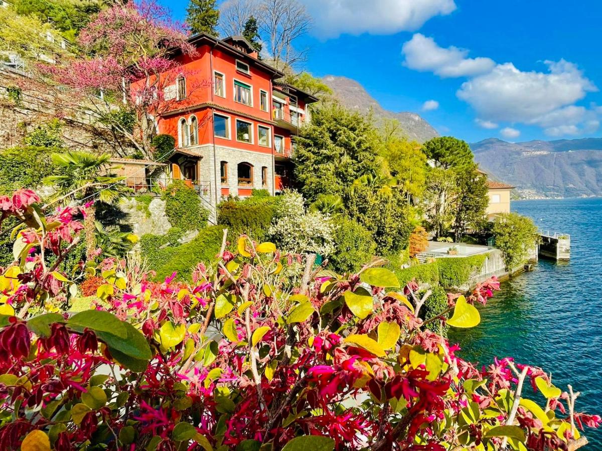 Villa Donati with access to the lake - Housity