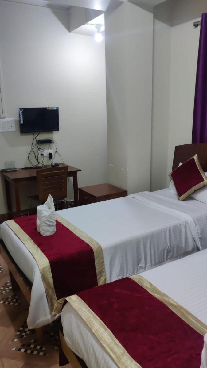 Magvaris Comfort Inn - Housity