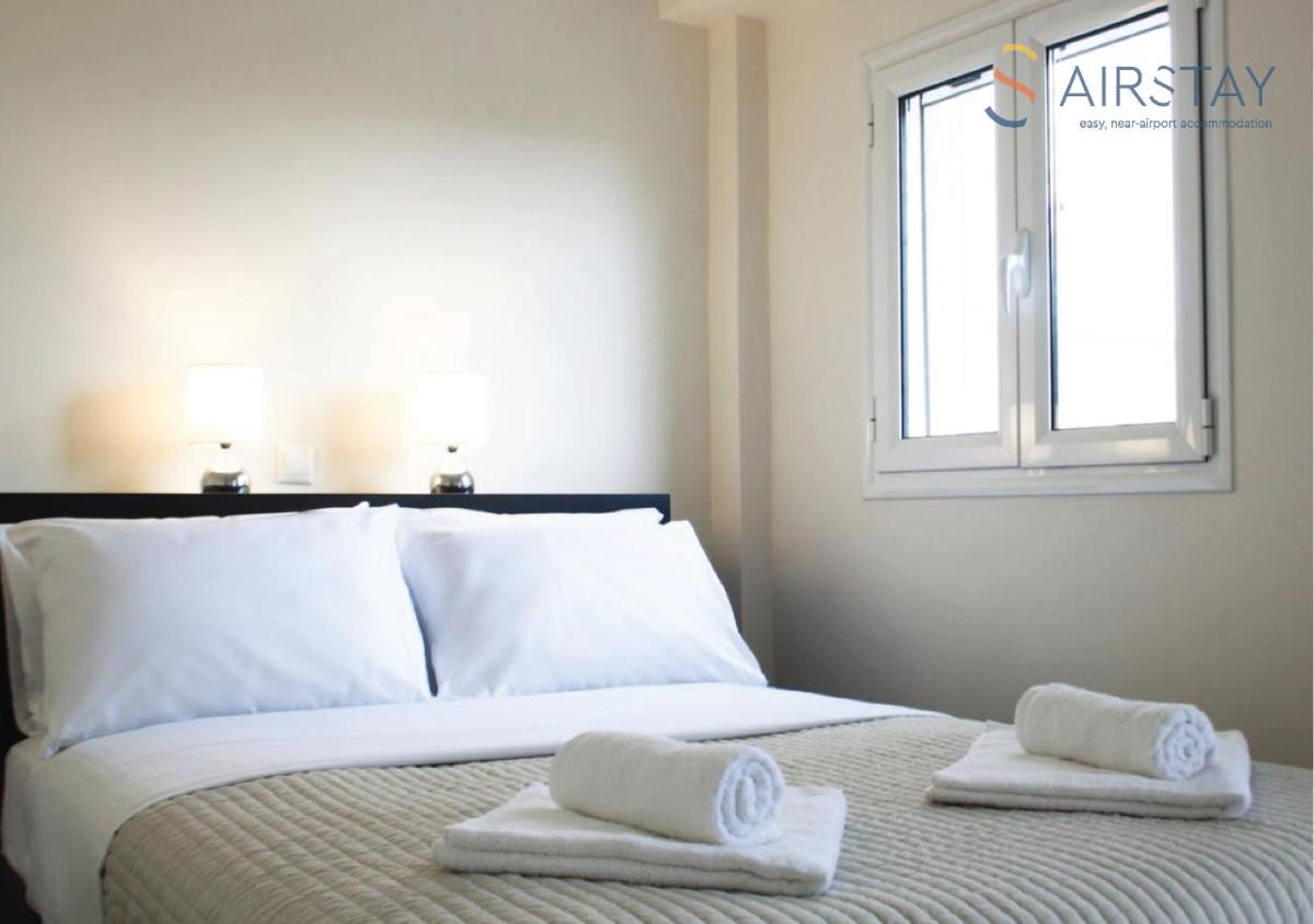 Anivia Apartments Airport by Airstay - Housity