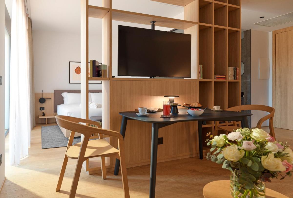 Le Fucine Hotel - Housity
