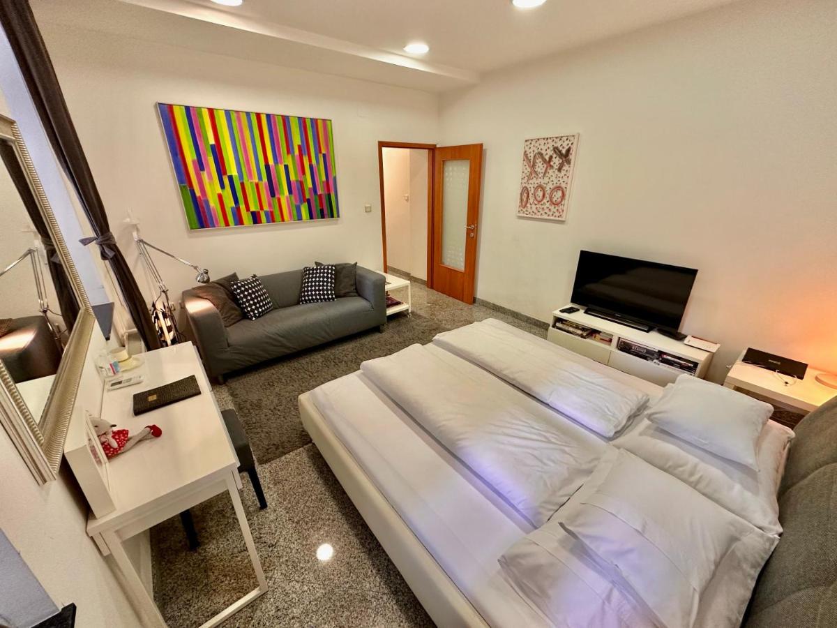 Smart Apartment - Housity