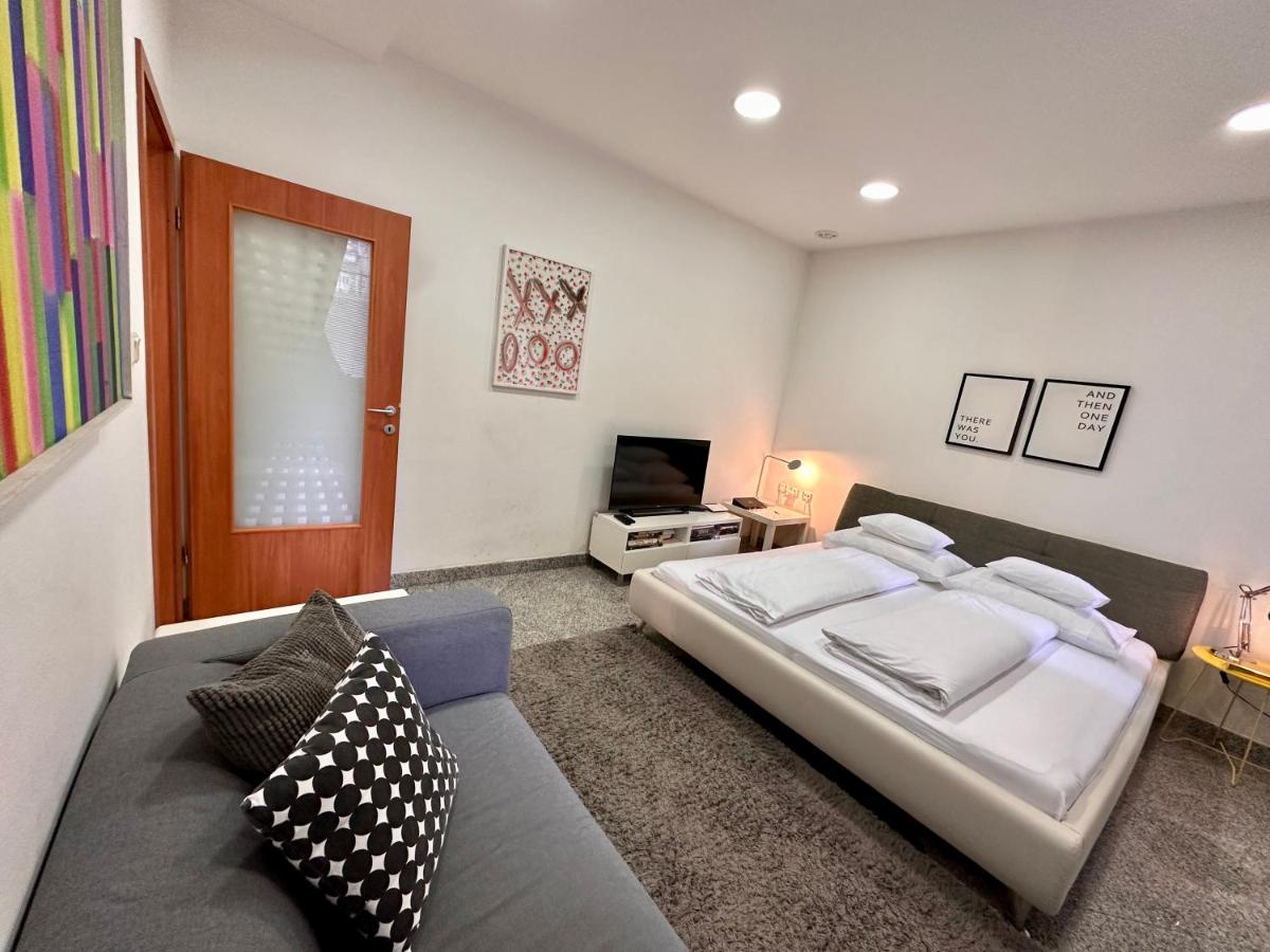Smart Apartment - Housity