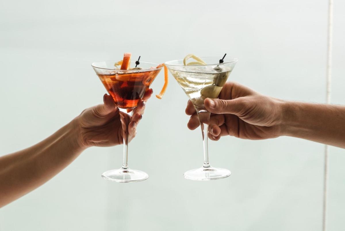 Bebidas en Hotel Boutique Villa Venecia