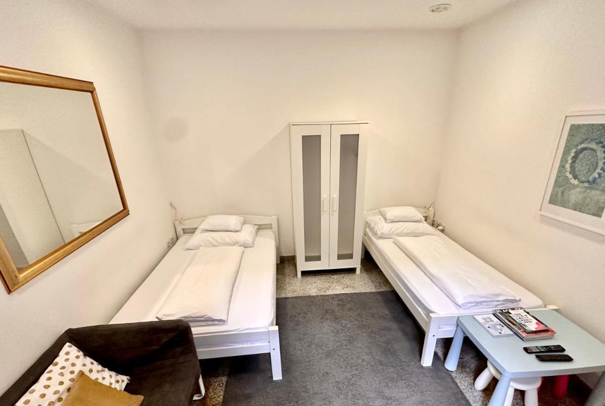 Smart Apartment - Housity