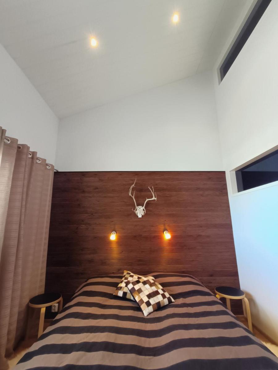 The Peak House - Housity