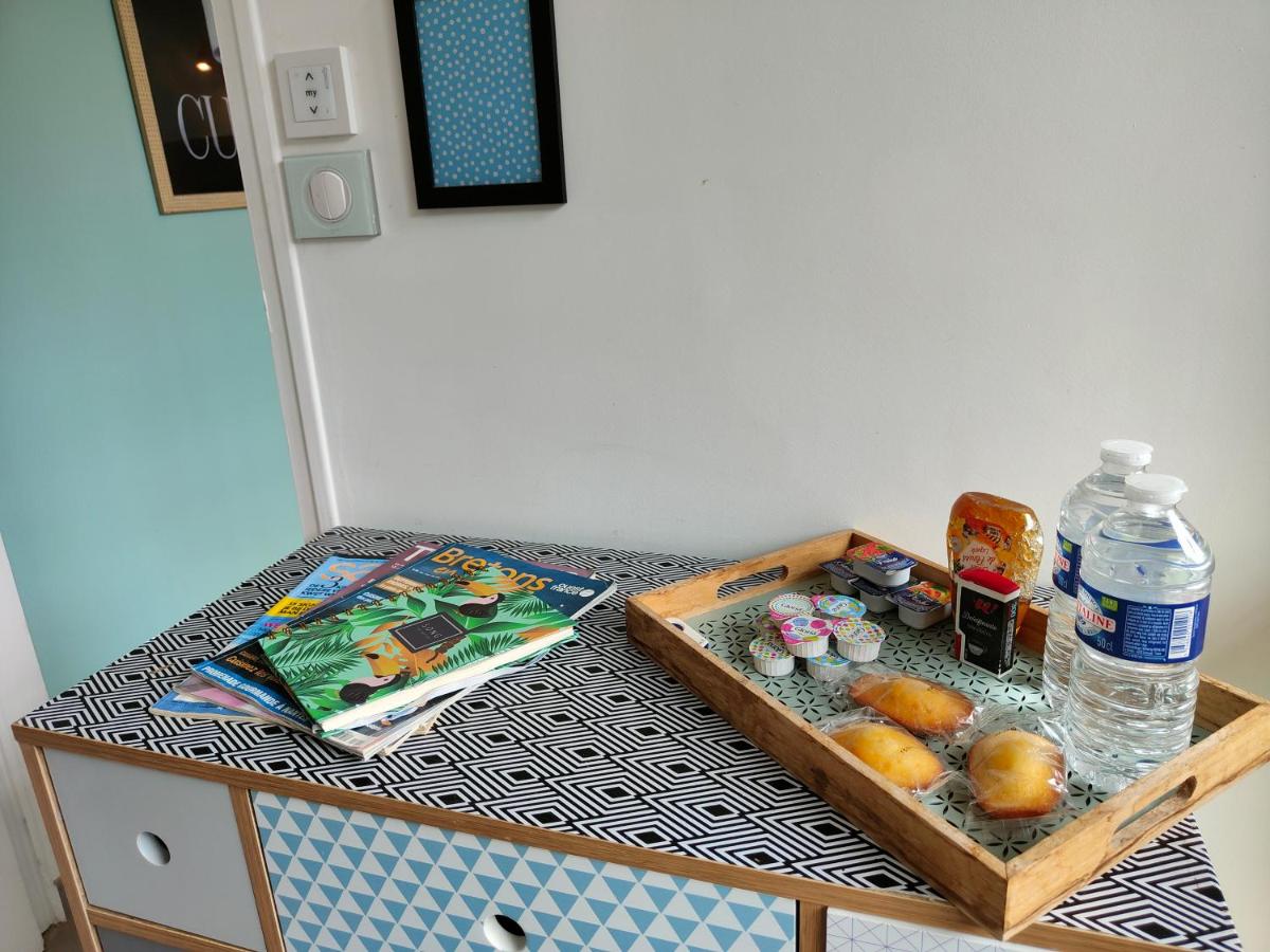 LE GARDEN CENTRAL STUDIO - Housity