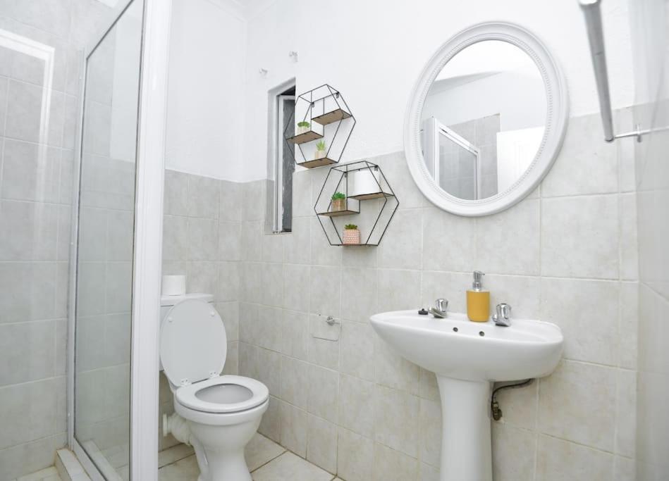 Comfy Hatfield Appartment - Hizvo