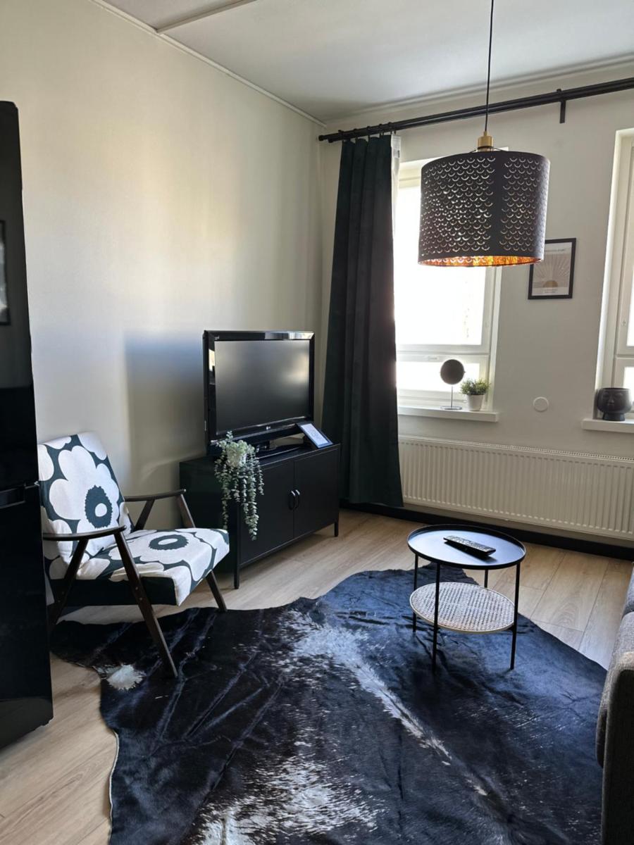 Studio King'sRoad - Hizvo
