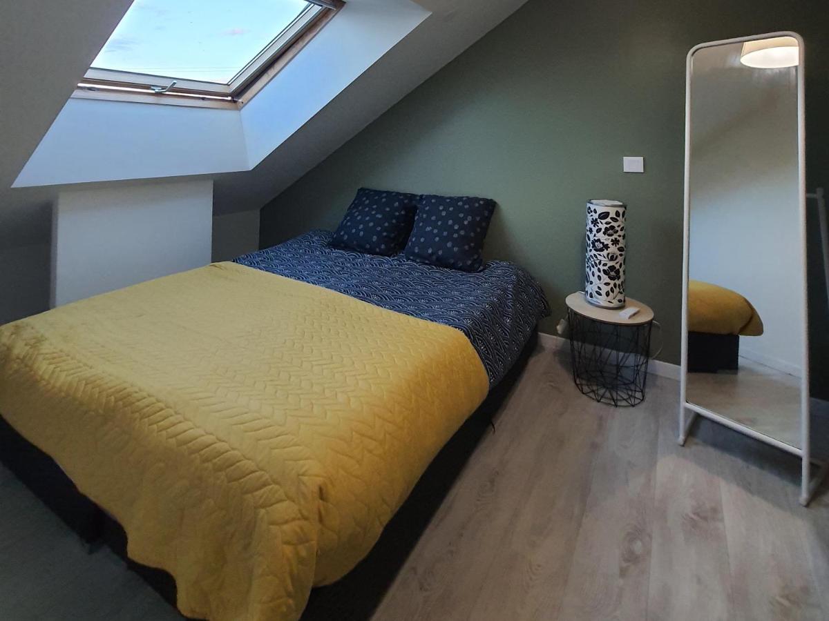 Grande Chambre meublé chez l'habitant - Housity