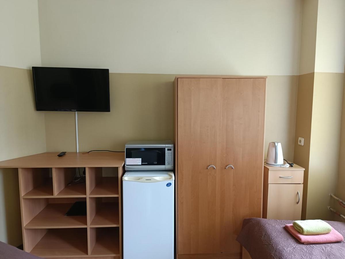 Rugelis - Housity