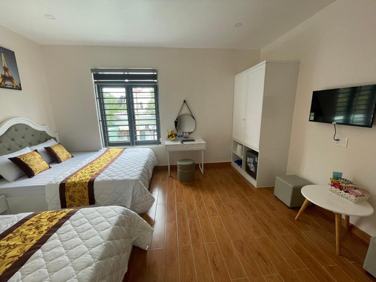 Thinh Gia Hotel - Housity