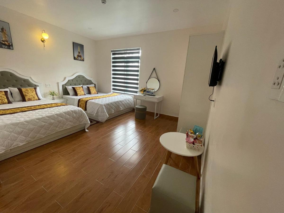 Thinh Gia Hotel - Housity