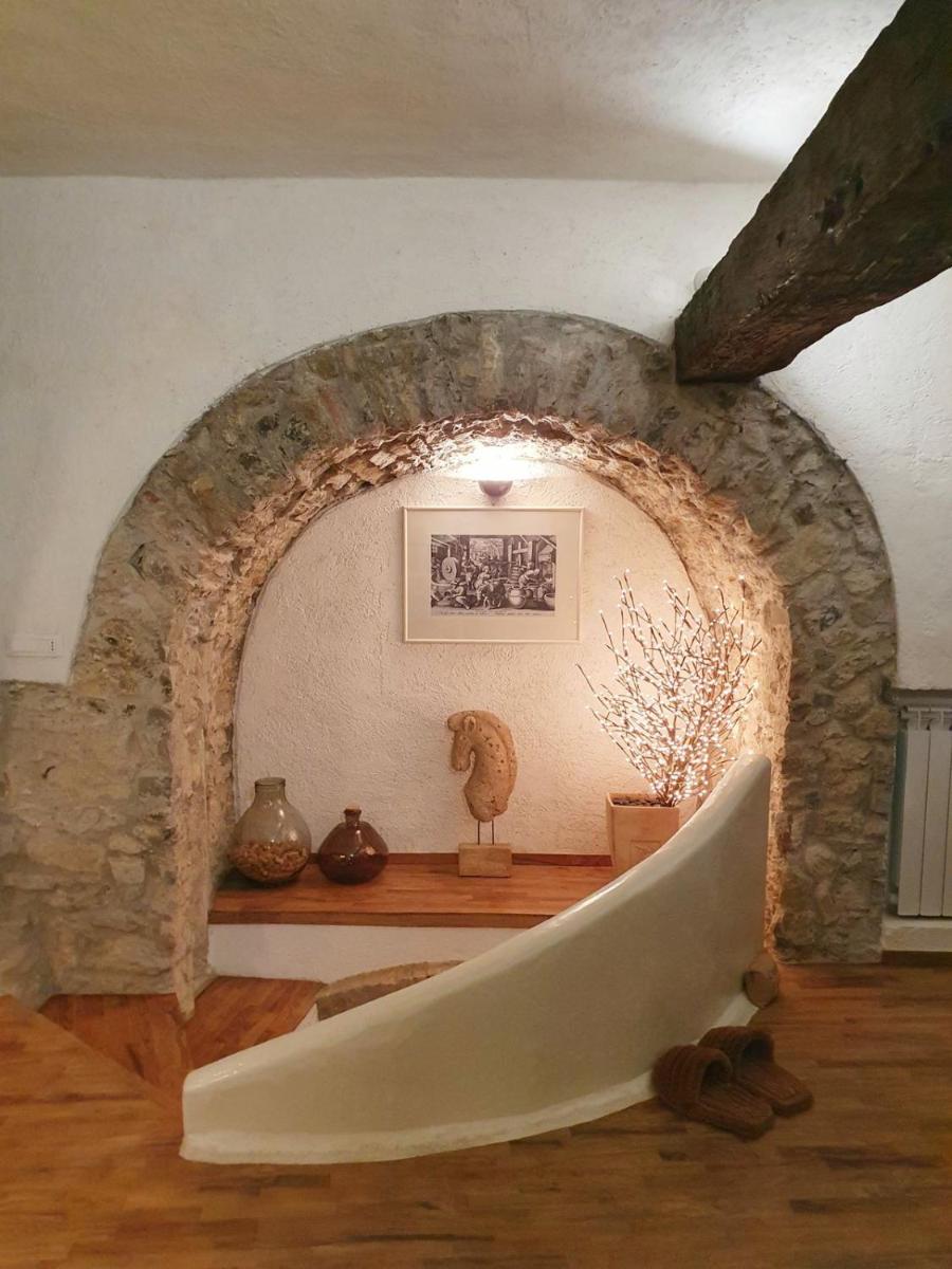 Il vecchio frantoio - Housity