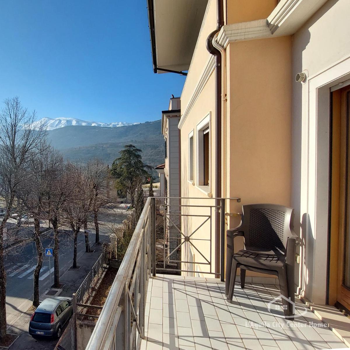 L'Aquila City Center Home 1 - Housity