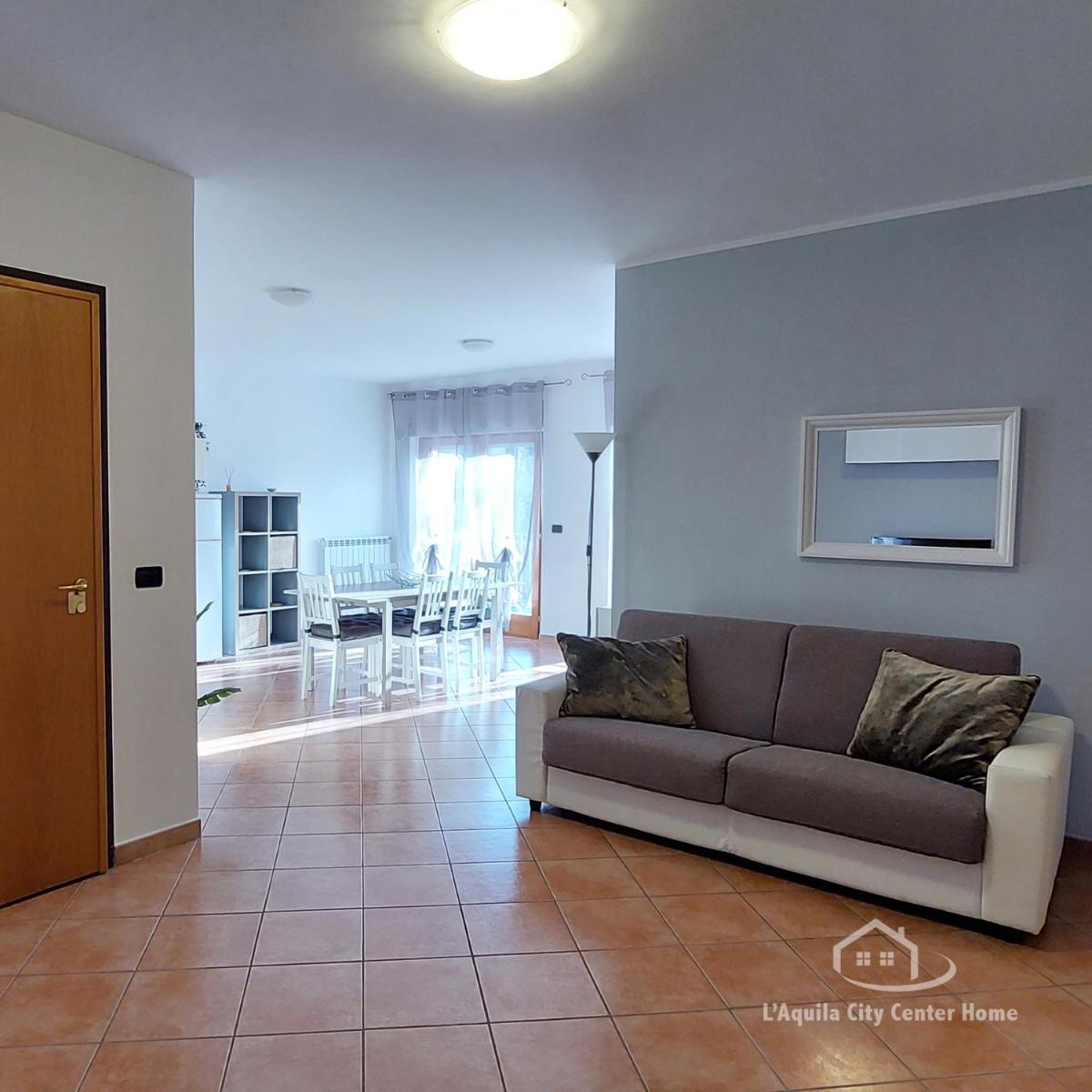L'Aquila City Center Home 1 - Housity