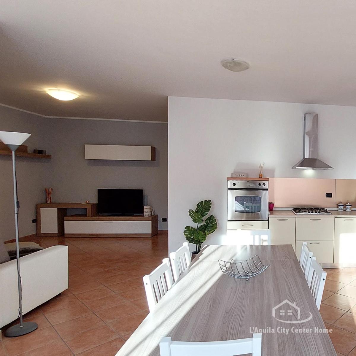 L'Aquila City Center Home 1 - Housity