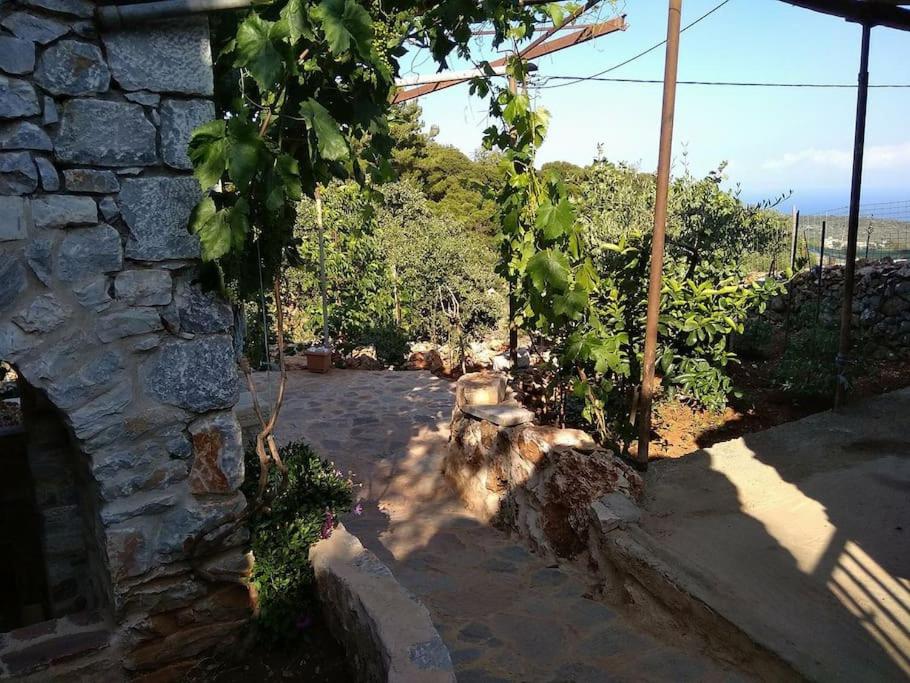 Find your peace in a traditional country house!! - Housity