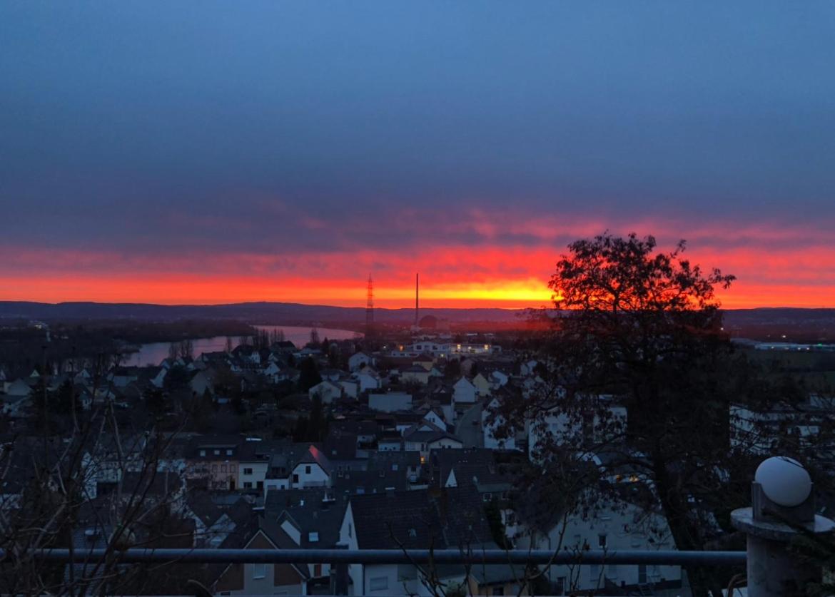 Suitetrails - Zum schönen Ausblick
