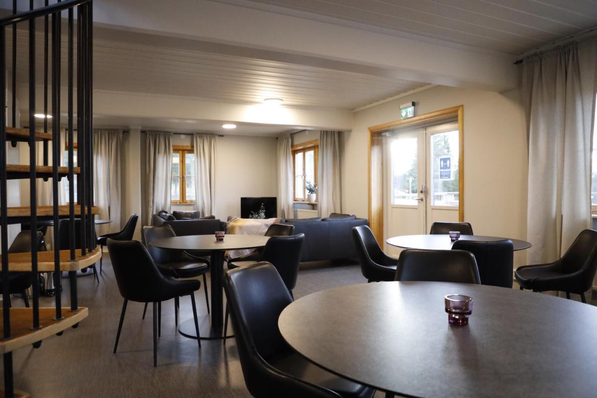 Orsa Grönklitt - Housity