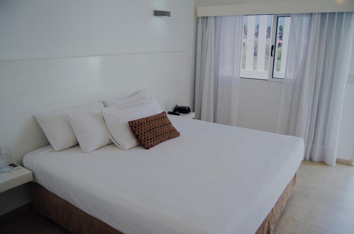 Agua Dorada Beach Hotel By Lidotel - Housity