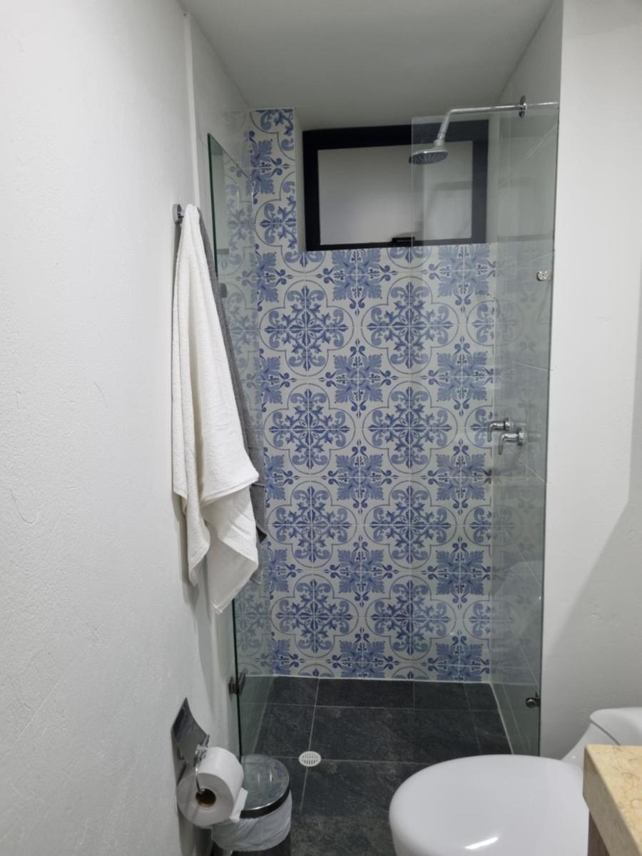 New Comfortable Apartments in La Candelaria, Bogotá - Housity