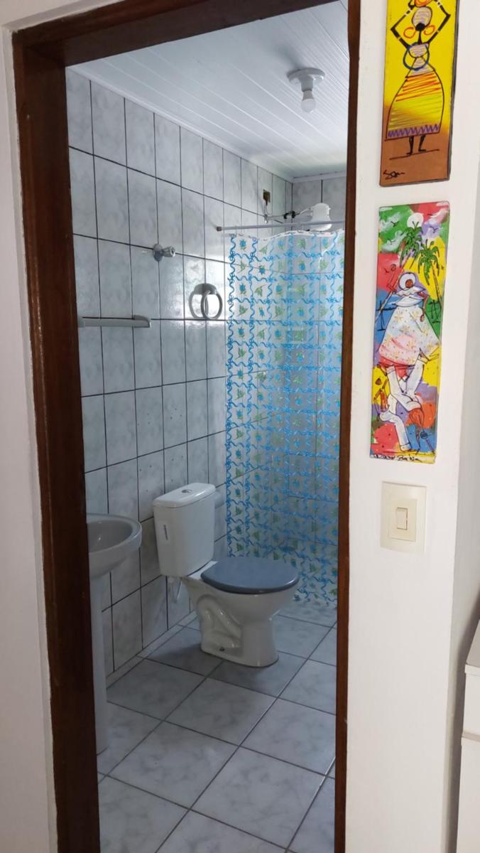 Suitetrails - Maury Chalés Boiçucanga