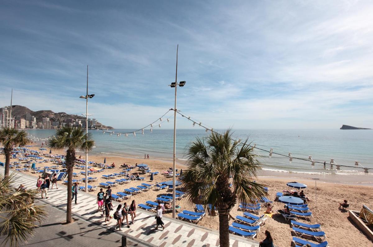 Hotel Bilbaino - Housity
