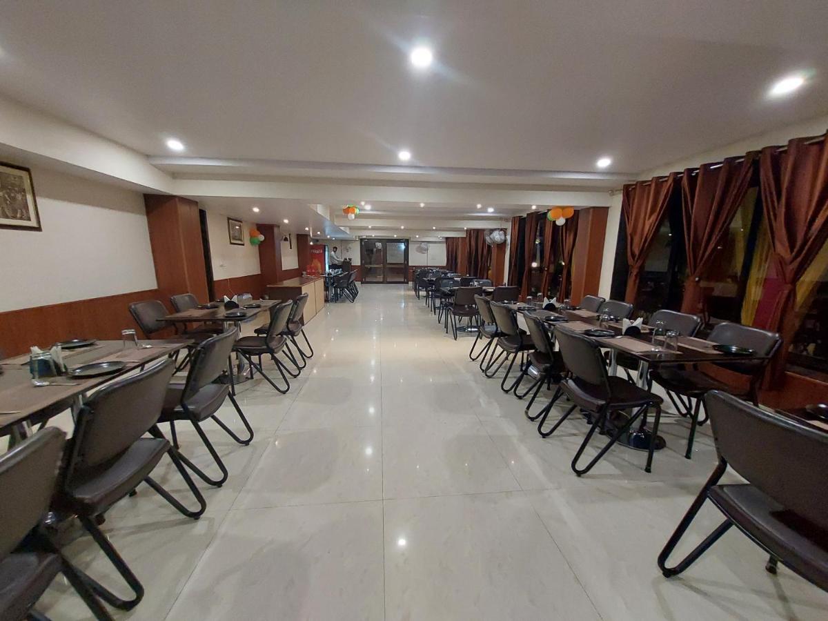 Hotel Vrinda - Housity