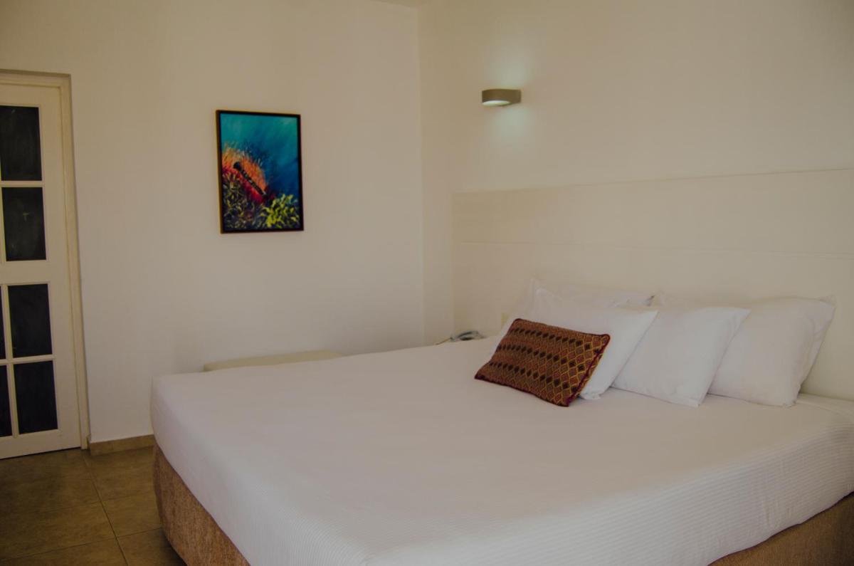 Agua Dorada Beach Hotel By Lidotel - Housity