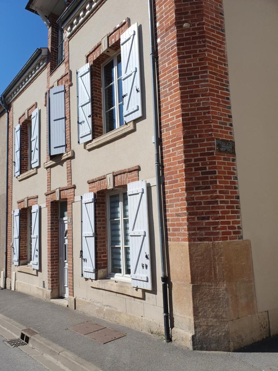 La Cour des Marotiers - Housity