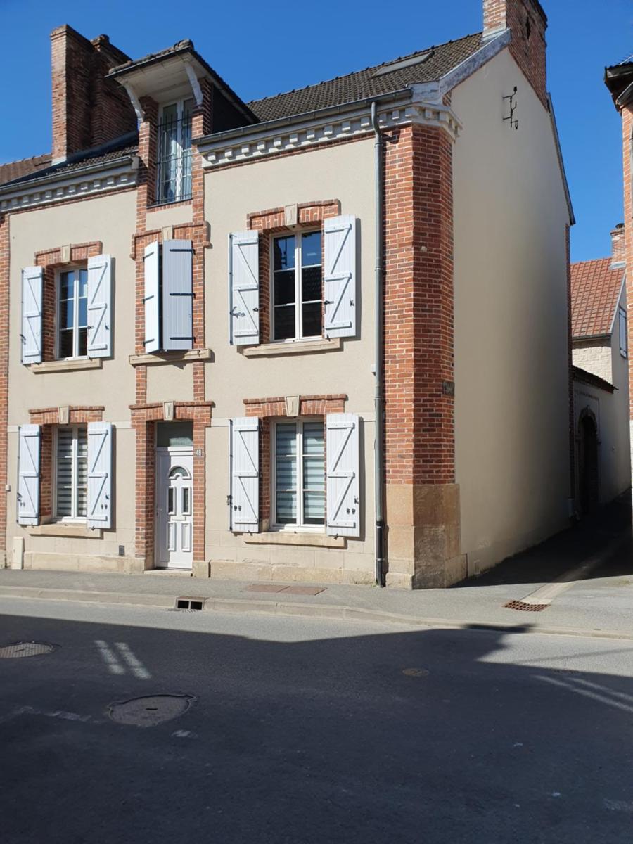 La Cour des Marotiers - Housity
