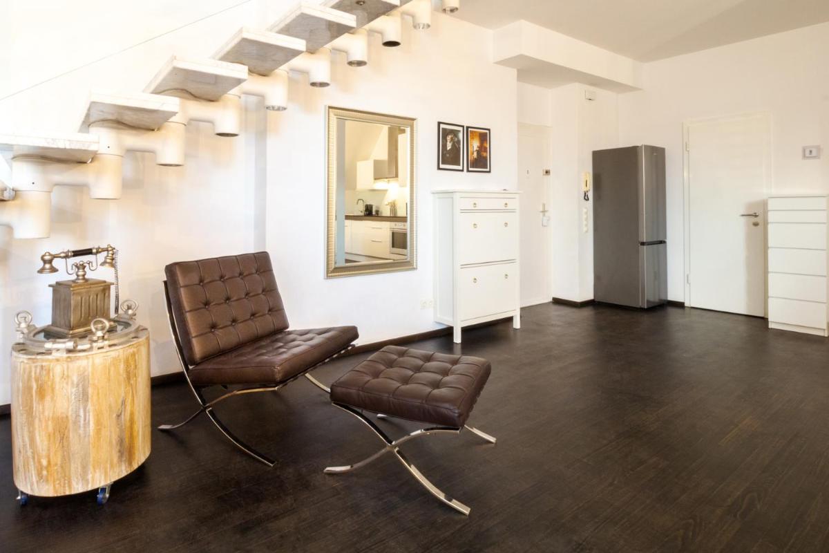 Extraordinary City Center Residence @Stephansplatz - Housity