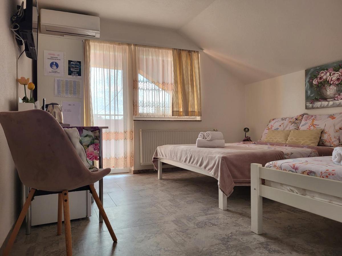 Rooms Sapina - Housity