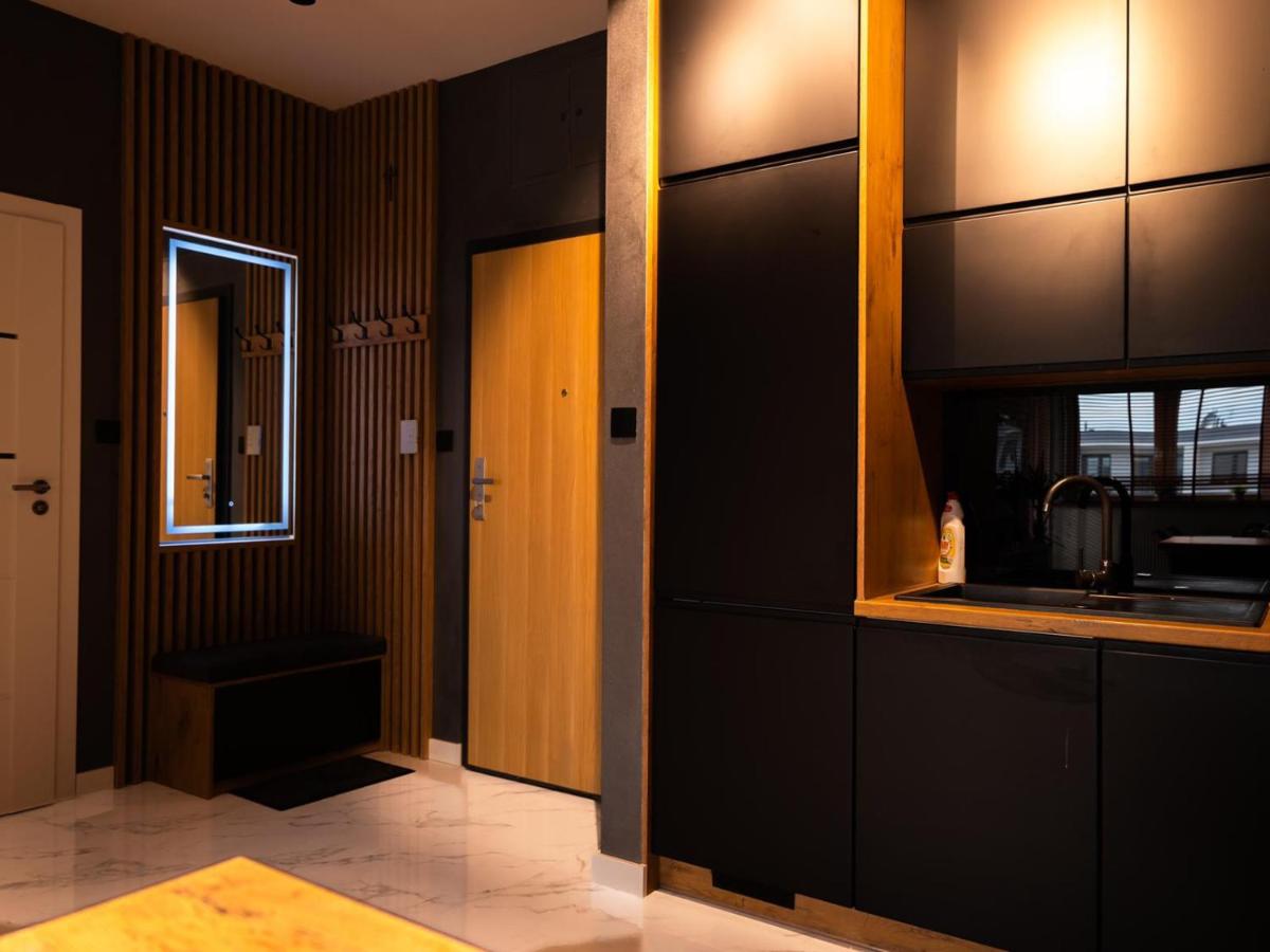 Apartament Uniejów - Housity