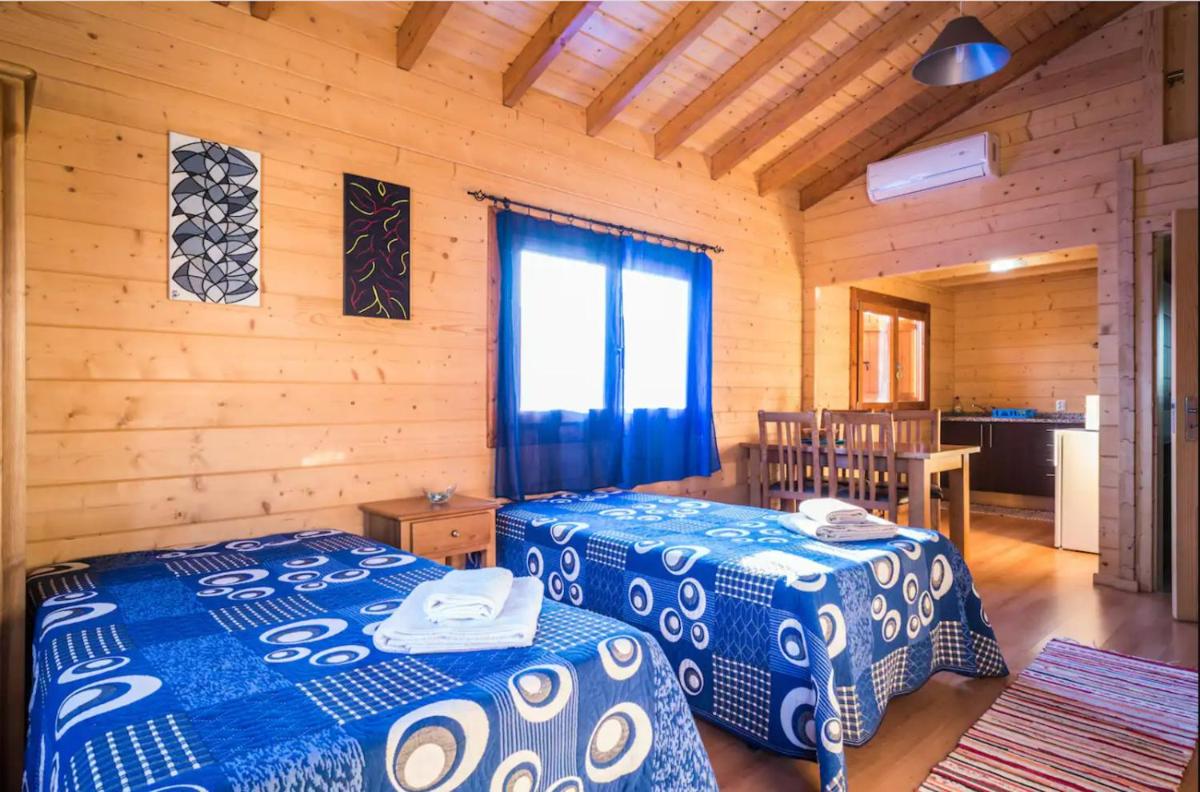 Cozy studio in Figueiró dos Vinhos 56 m² with shared pool - Housity